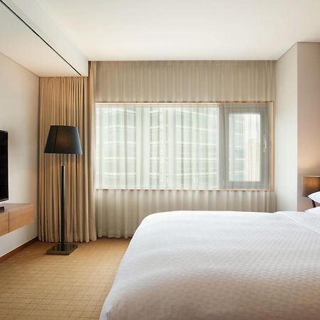 Four Points By Sheraton Seoul, Guro Zewnętrze zdjęcie