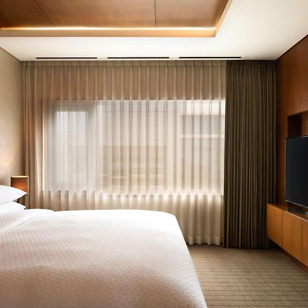 Four Points By Sheraton Seoul, Guro Zewnętrze zdjęcie