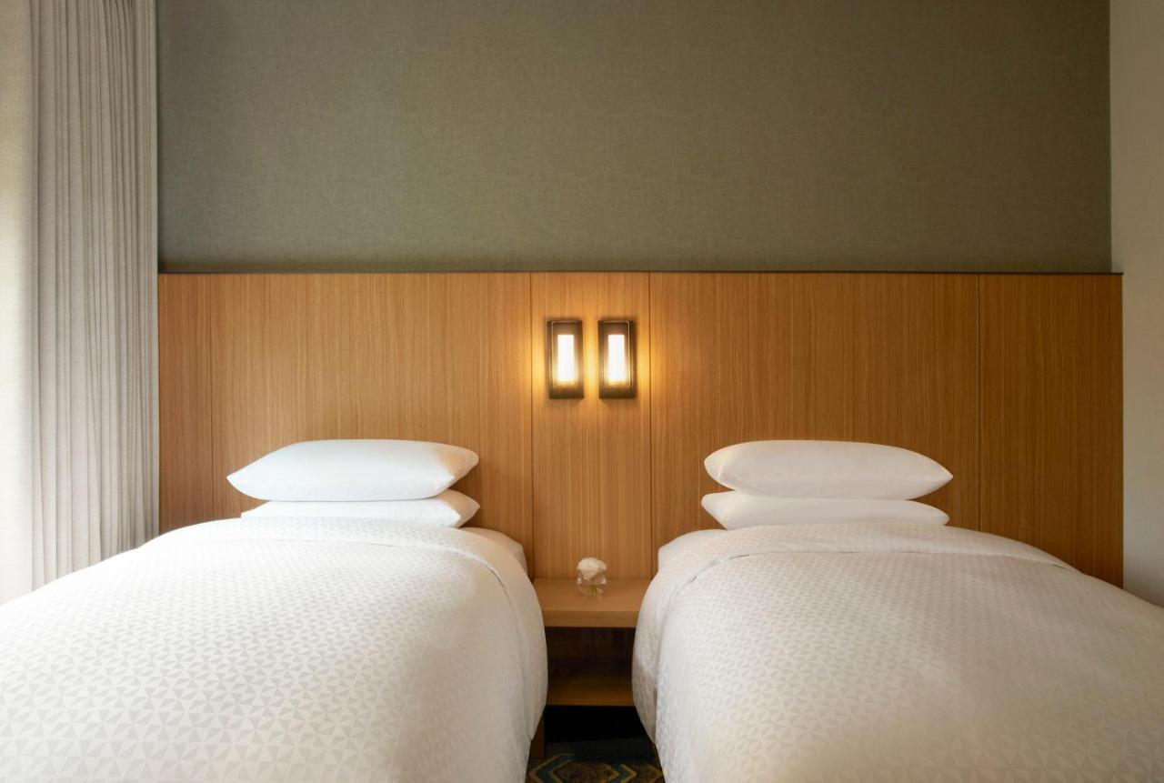 Four Points By Sheraton Seoul, Guro Zewnętrze zdjęcie