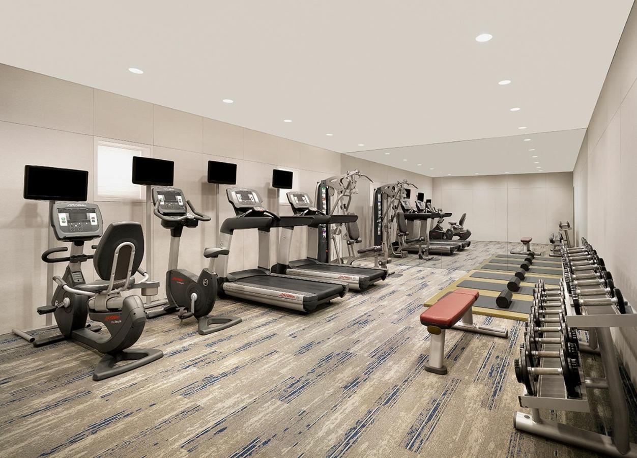 Four Points By Sheraton Seoul, Guro Zewnętrze zdjęcie