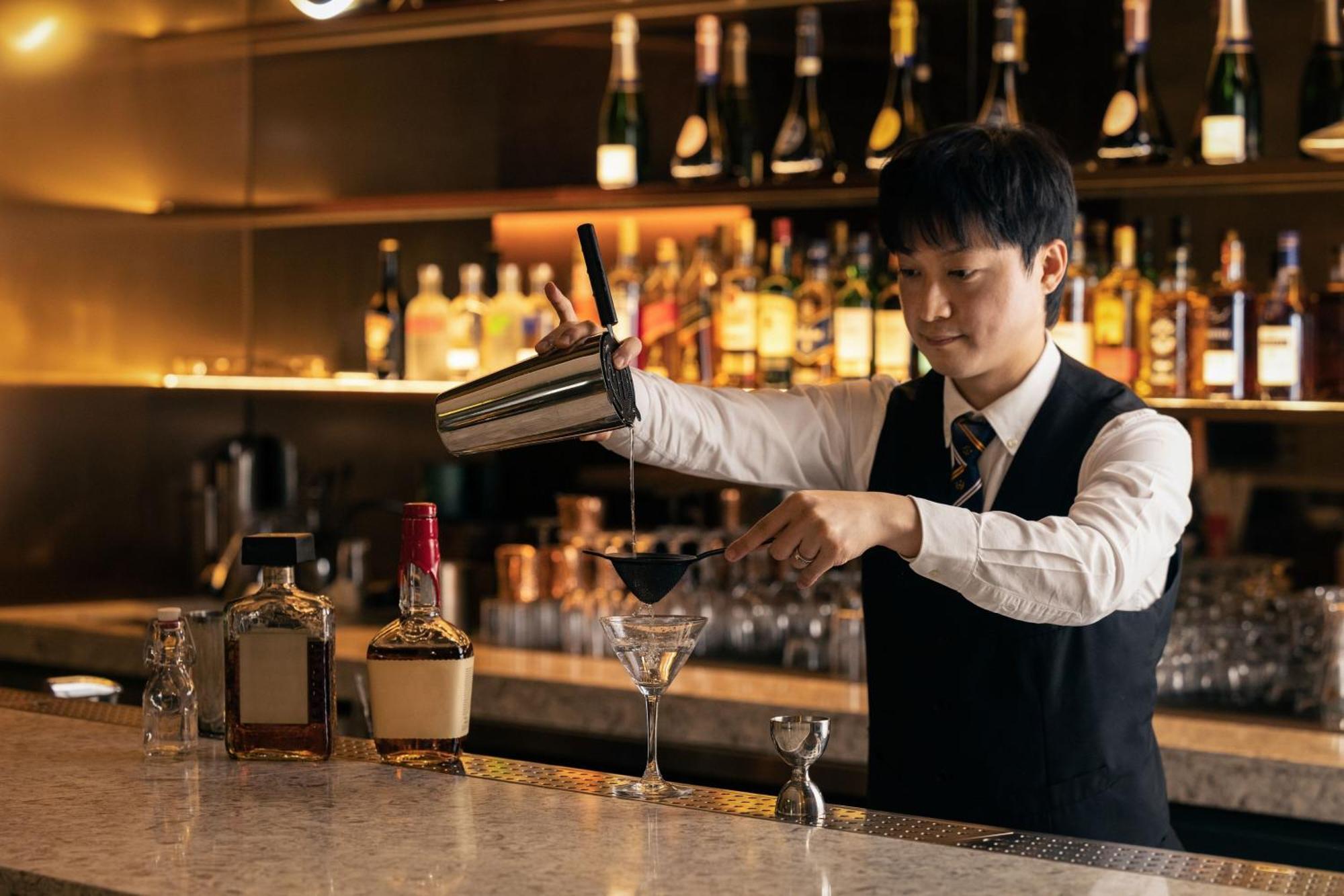 Four Points By Sheraton Seoul, Guro Zewnętrze zdjęcie