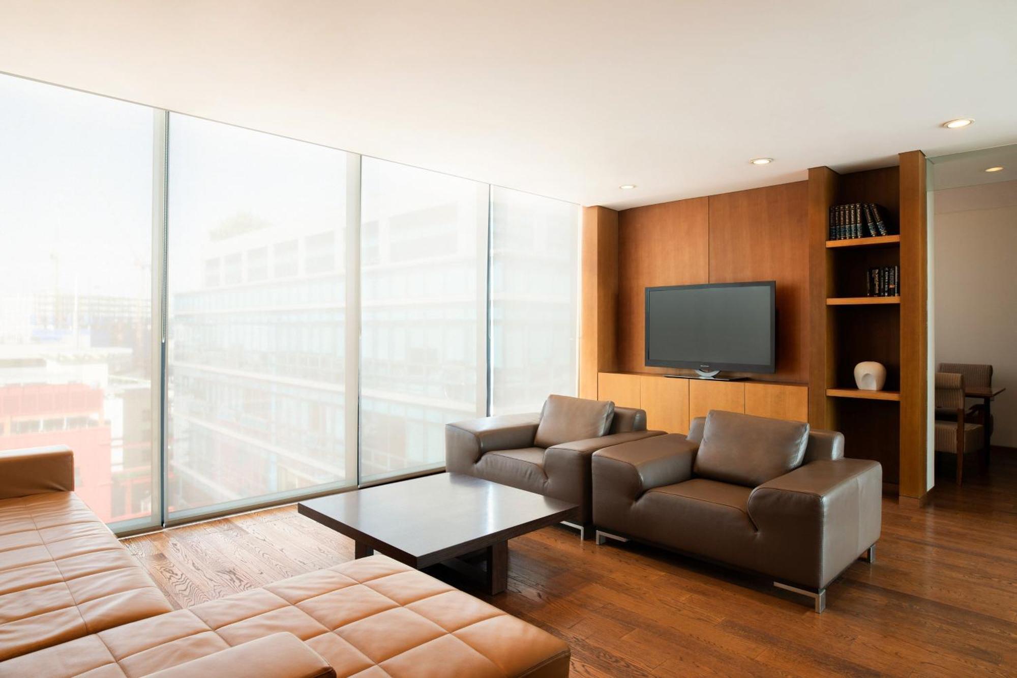 Four Points By Sheraton Seoul, Guro Zewnętrze zdjęcie