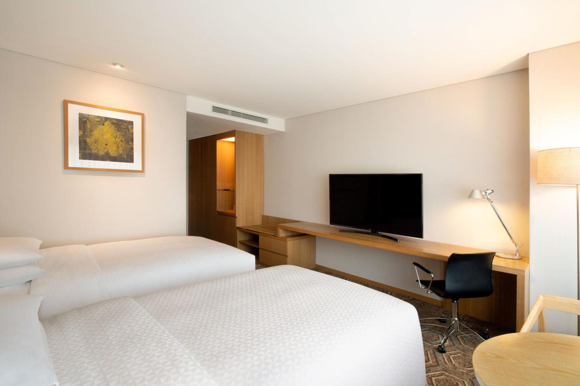 Four Points By Sheraton Seoul, Guro Zewnętrze zdjęcie