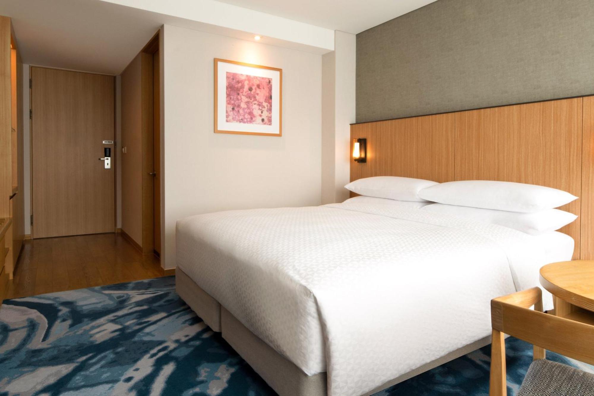 Four Points By Sheraton Seoul, Guro Zewnętrze zdjęcie