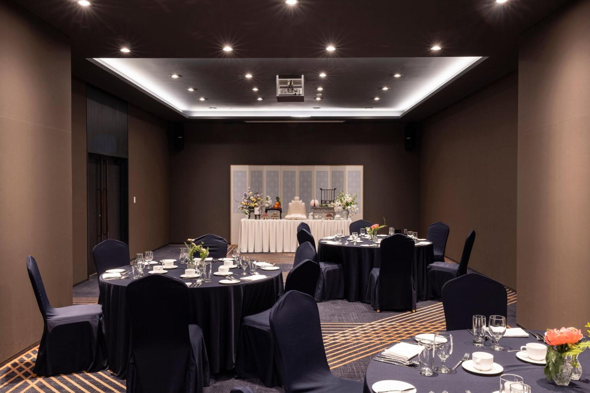 Four Points By Sheraton Seoul, Guro Zewnętrze zdjęcie