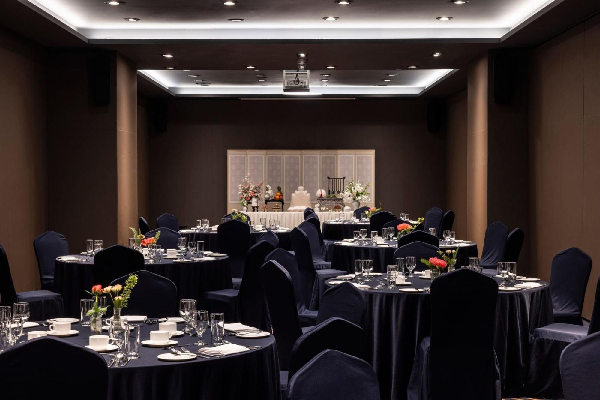 Four Points By Sheraton Seoul, Guro Zewnętrze zdjęcie