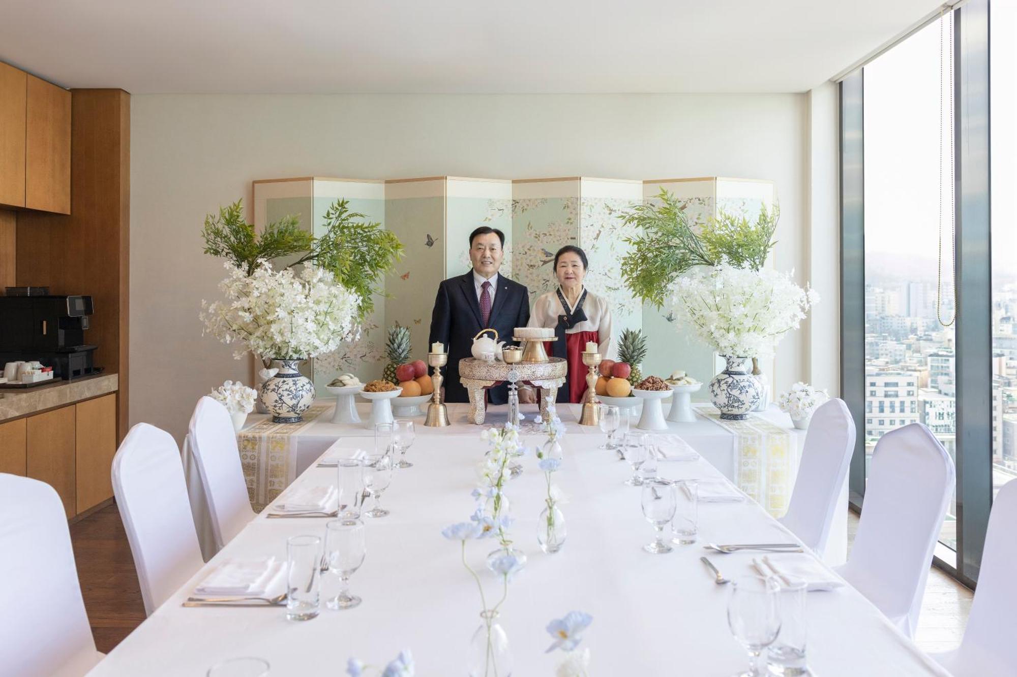 Four Points By Sheraton Seoul, Guro Zewnętrze zdjęcie