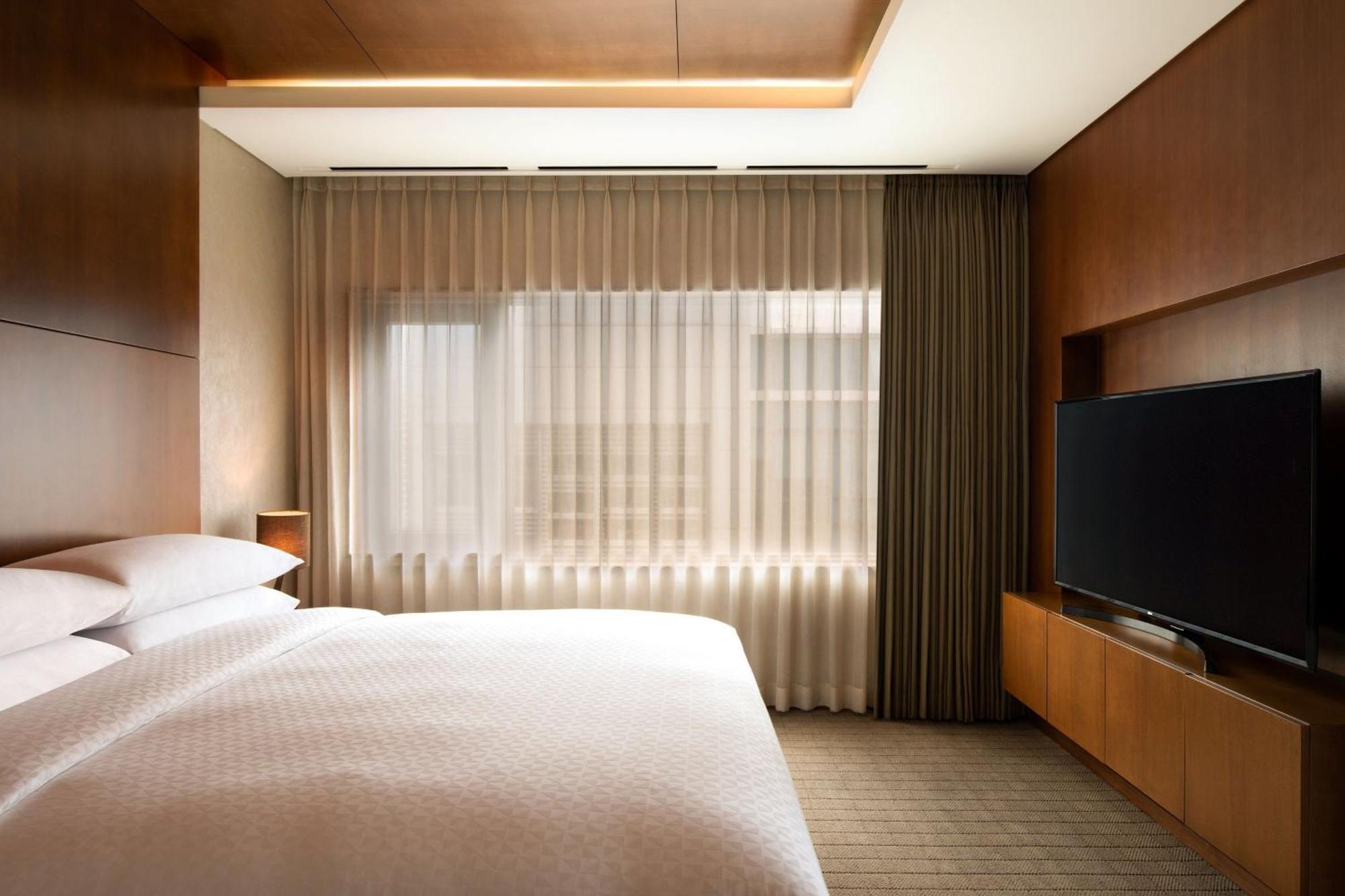 Four Points By Sheraton Seoul, Guro Zewnętrze zdjęcie