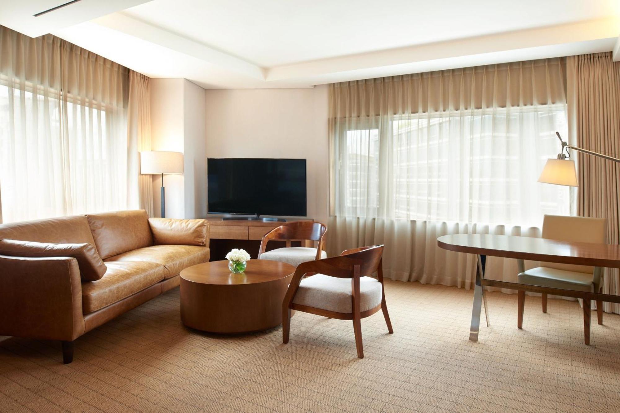 Four Points By Sheraton Seoul, Guro Zewnętrze zdjęcie